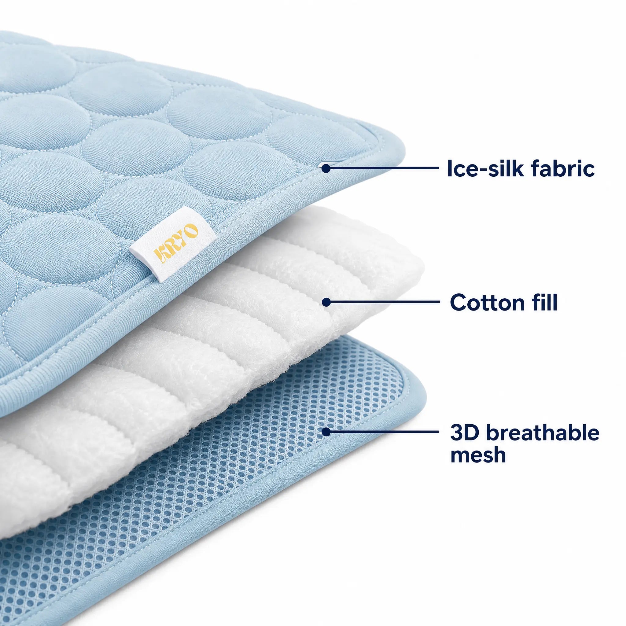KRYO ChillMat