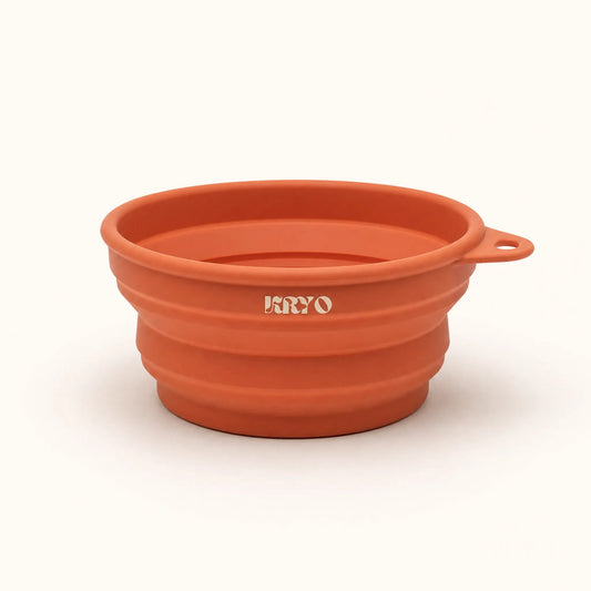 KRYO FAST-FOLDING BOWL