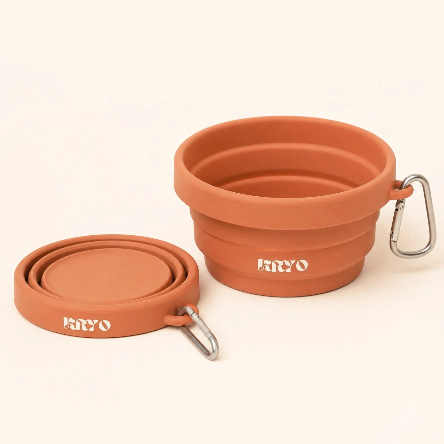 KRYO FAST-FOLDING BOWL